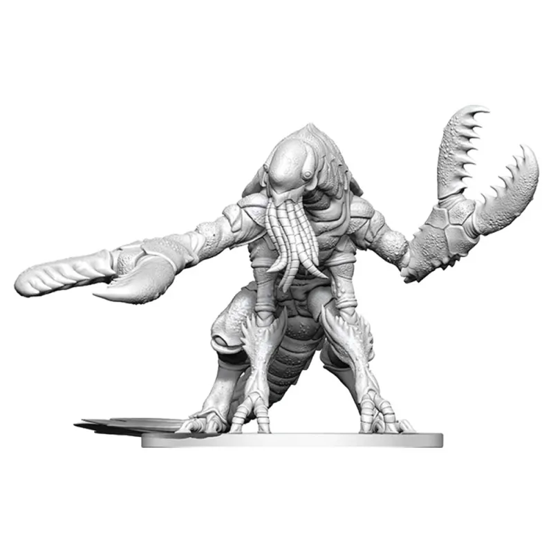 D&D: Nolzur's Marvelous Miniatures - Chuul (90900)