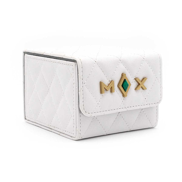 Deck Box: Mox Box- White (133 ct)