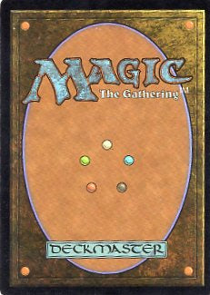 Mox Opal (SOM-M-FOIL) Heavy Play