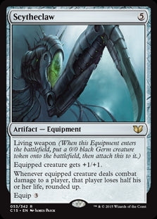 Scytheclaw (C15-R)