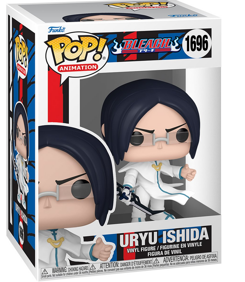 POP Figure: Bleach