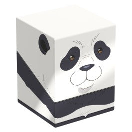 Ultimate Guard: Squaroes - 100+ Deckbox: Jujutsu Kaisen - Panda