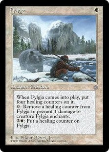 Fylgja (ICE-C)