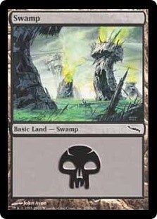 Swamp [#298] (MRD-C)