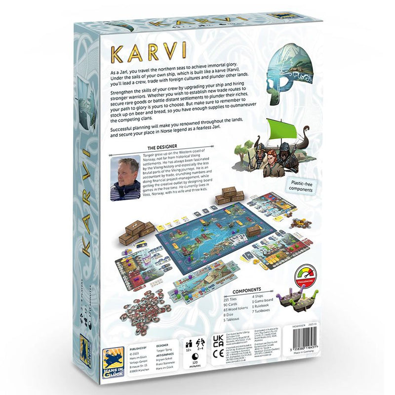 Karvi