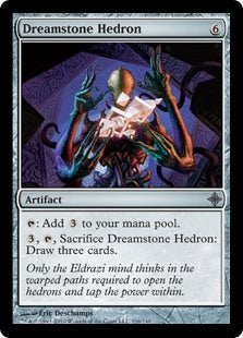 Dreamstone Hedron (ROE-U)
