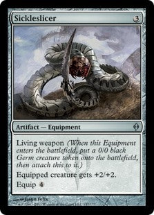 Sickleslicer (NPH-U)