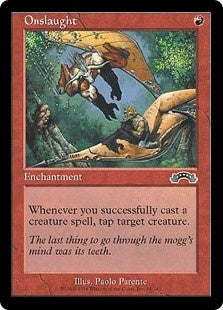 Onslaught (EXO-C)
