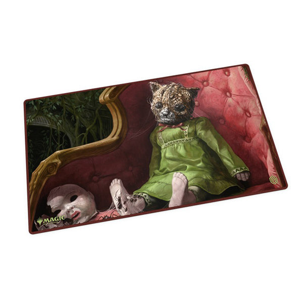 Ultimate Guard: Playmat -  MTG: Duskmourn - Twitching Doll