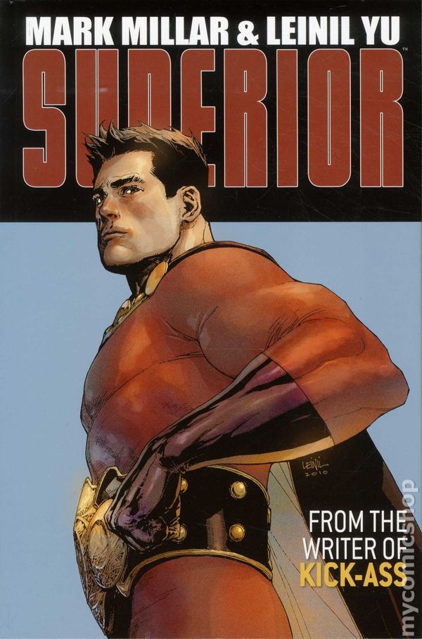 SUPERIOR HC (USED)
