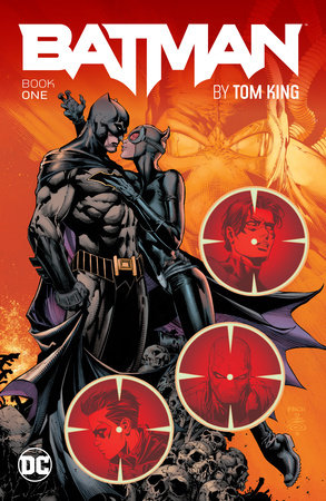 Batman by Tom King Book One TP