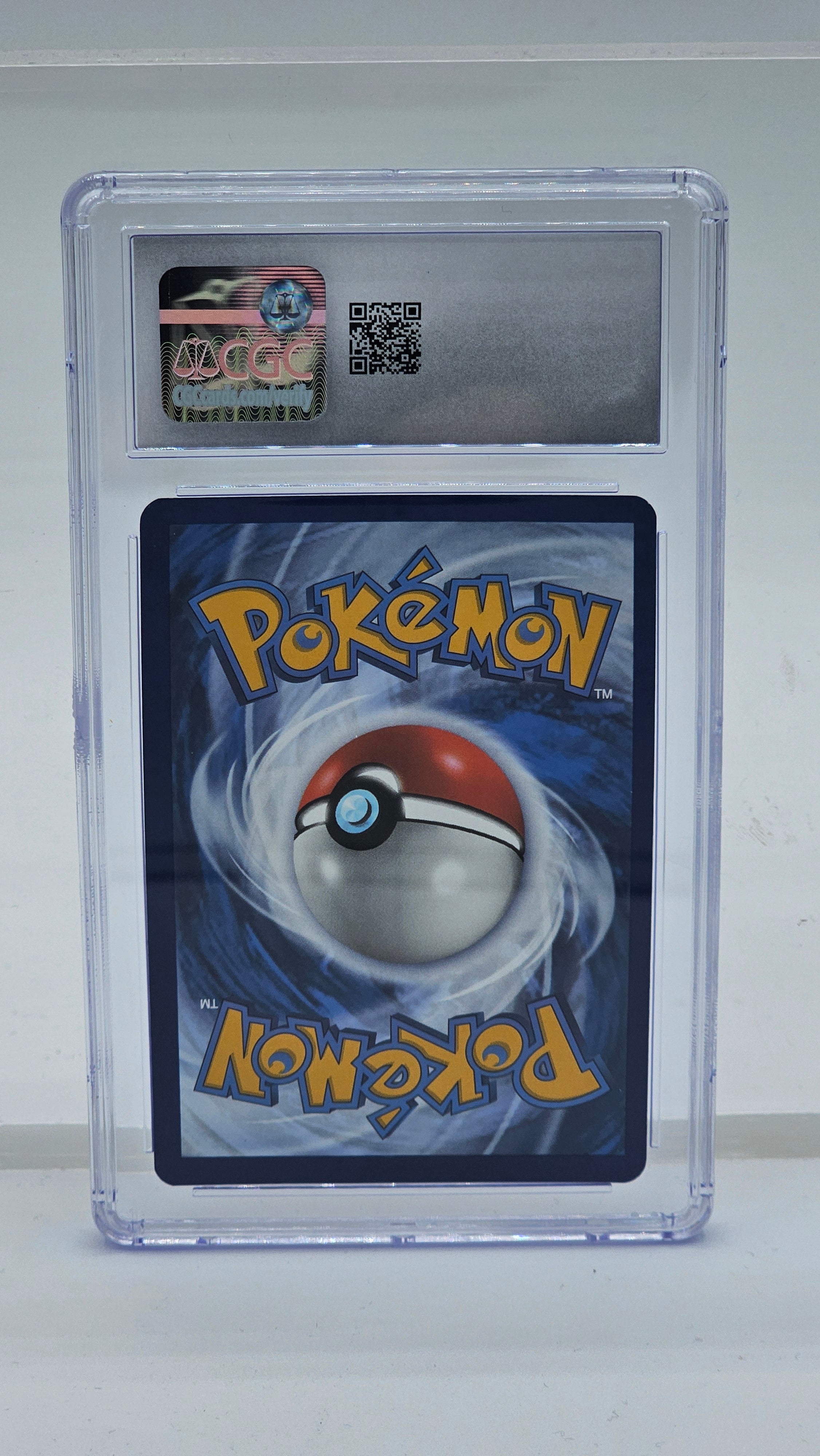 Galarian Articuno - SWSH282 (SWSH:PR) Promo - Near Mint Holofoil (Graded - CGC 10)
