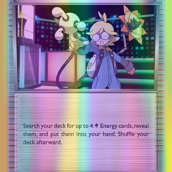 clemont pokemon card Lycanroc ex 117/193 Double Rare / Half Art – Vintage Action Figures main image 0