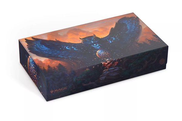 Ultimate Guard: OmniHive 1000+ - XenoSkin: MTG - Bloomburrow - Dawn's Truce