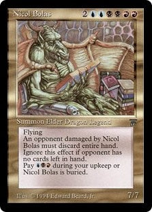 Nicol Bolas (LEG-R)