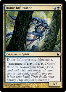 Dimir Infiltrator (RAV-C)