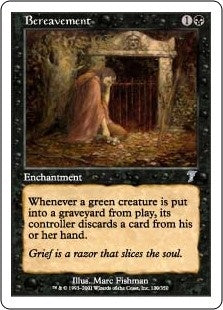 Bereavement (7ED-U)