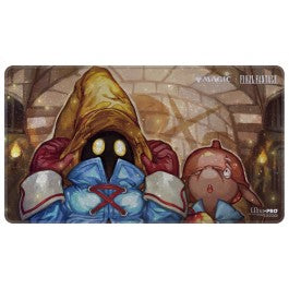 Ultra-PRO: Holofoil Playmat - MTG: Final Fantasy - Vivi Ornitier (39062)