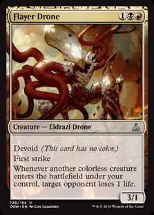 Flayer Drone (OGW-U)