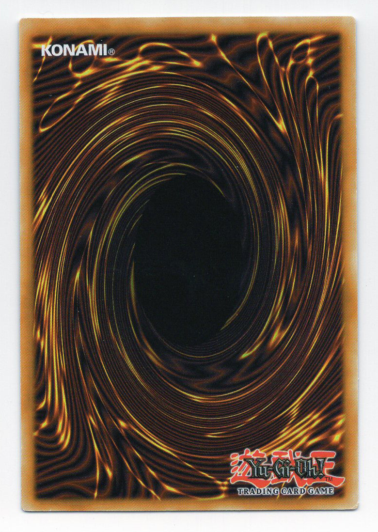 Mulcharmy Purulia (INFO-EN027) Quarter Century Secret Rare - Light Play 1st Edition