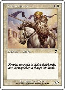 Knight Errant (7ED-C)