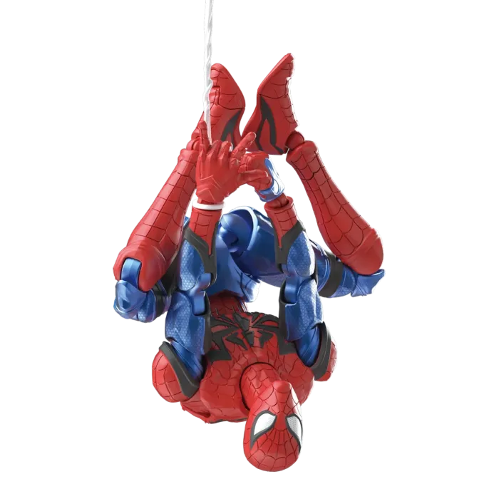 Blokees: Marvel Rivals - Champion Class 06 - Spider-Man (81118)