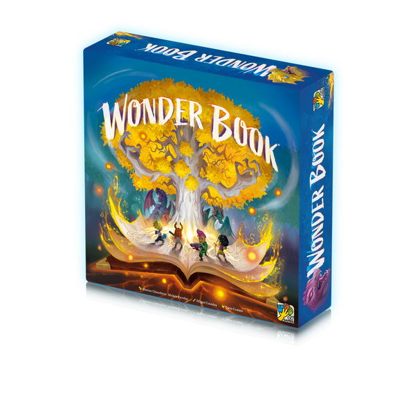 Wonder Book