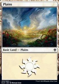 Plains [#253] (ELD-C)