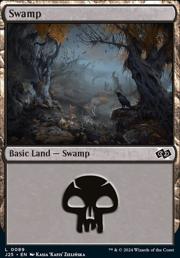 Swamp [