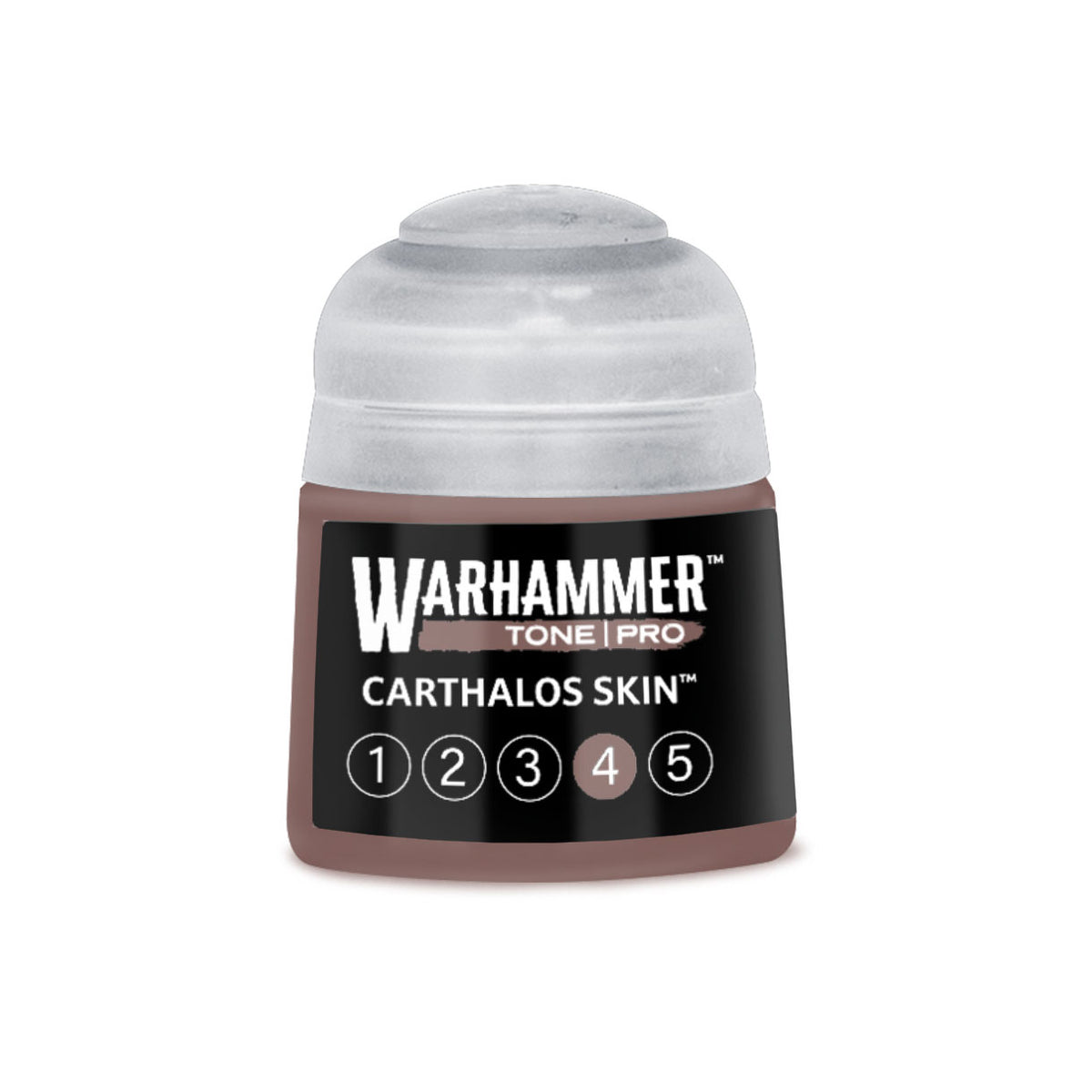 Warhammer Colour: Tone Pro - Carthalos Skin 4 (12 ml)