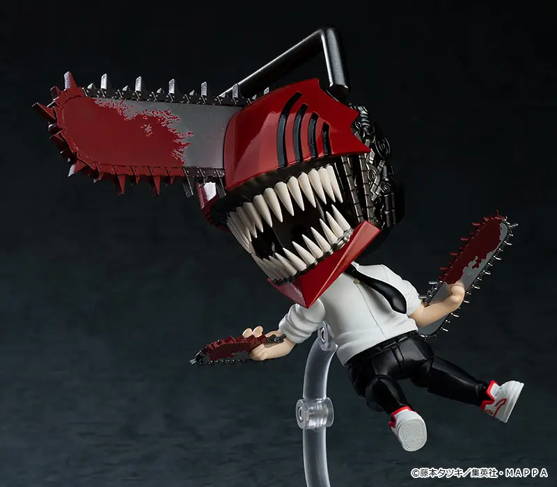 Nendoroid: Chainsaw Man #1560 - Denji