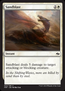 Supplant Form (FRF-R)