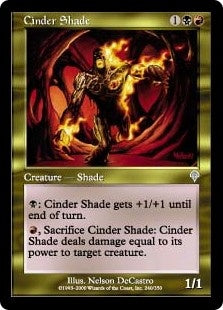 Cinder Shade (INV-U)