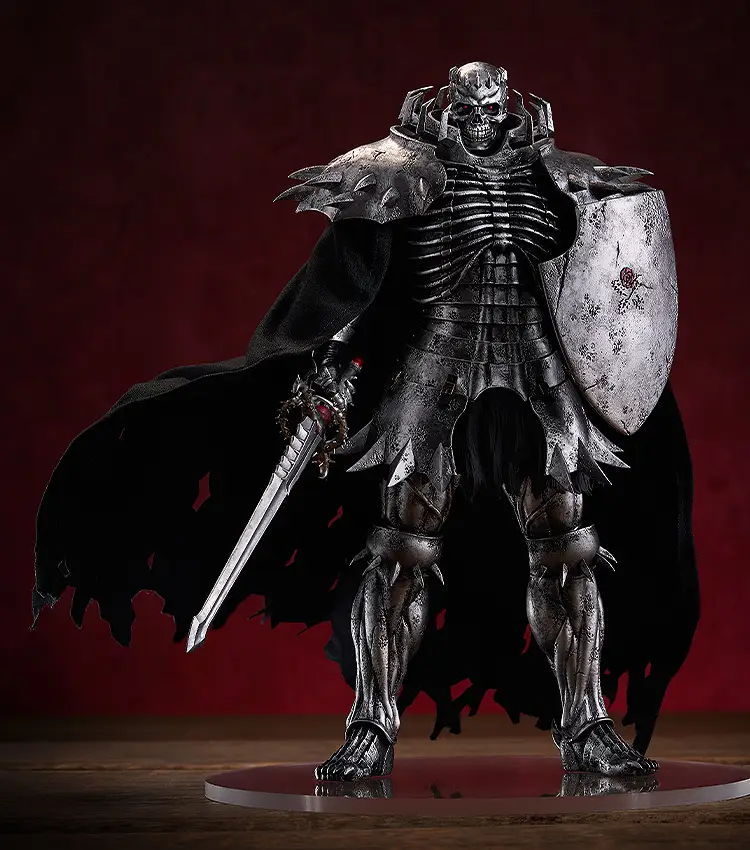 POP UP PARADE Skull Knight L Size (Berserk)