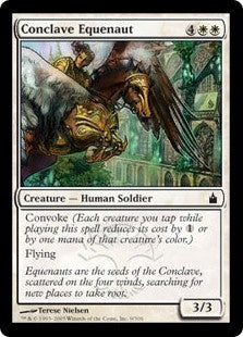 Conclave Equenaut (RAV-C)