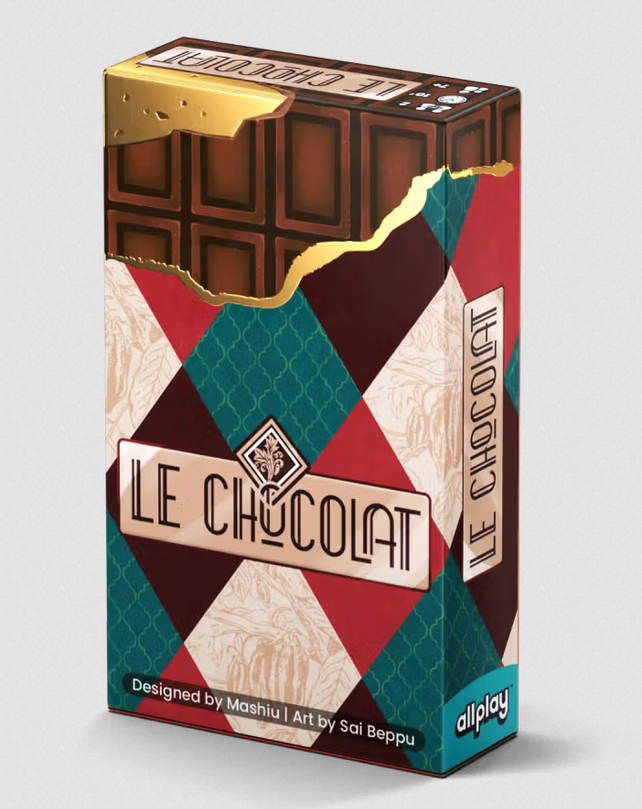 Le Chocolat