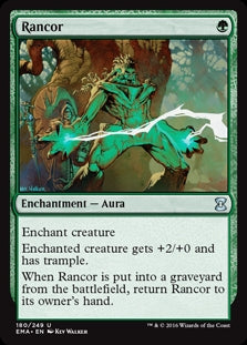 Rancor (EMA-U)