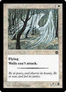 Angelic Wall (P02-C)