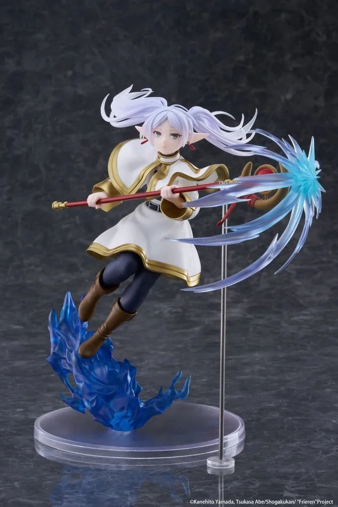Frieren: Beyond Journey's End - Frieren AMP+ Figure