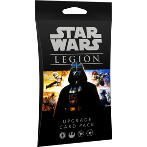 Star Wars: Legion (SWL51) - Upgrade Card Pack