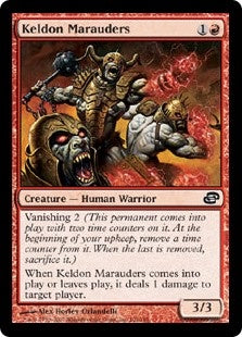 Keldon Marauders (PLC-C)