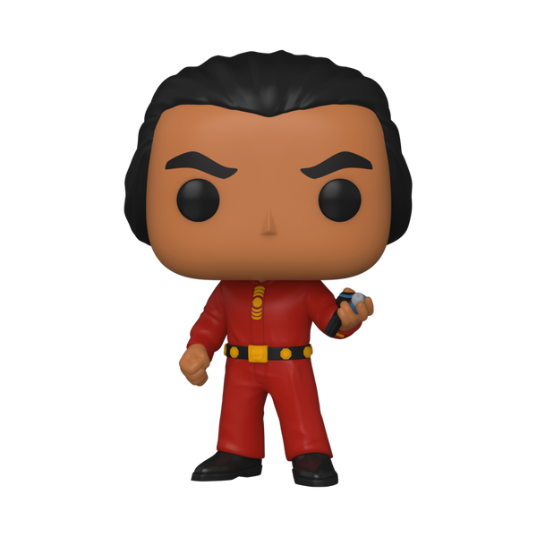 POP Figure: Star Trek #1137 - Khan