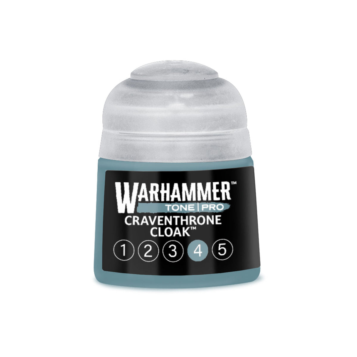 Warhammer Colour: Tone Pro - Craventhrone Cloak 4 (12 ml)