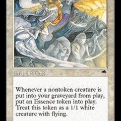 Field of Souls (TMP-R) Light Play