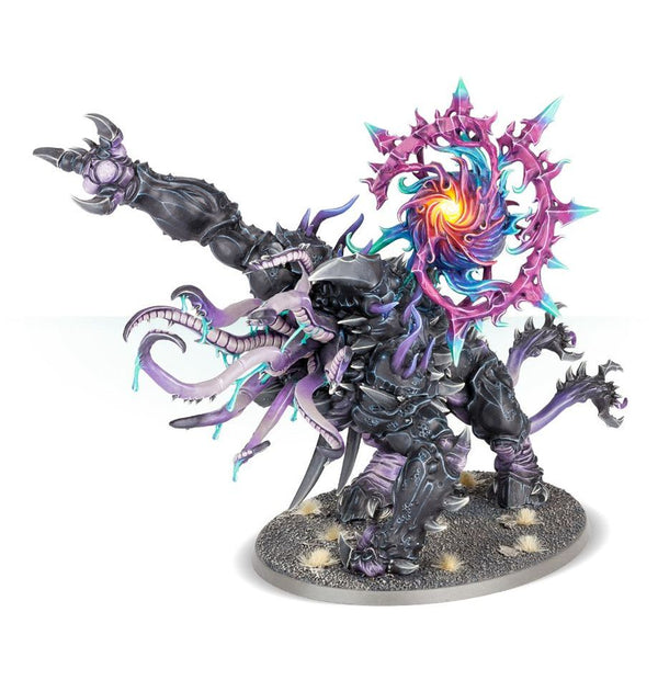 40K: Heretic Astartes: Thousand Sons - Mutalith Vortex Beast