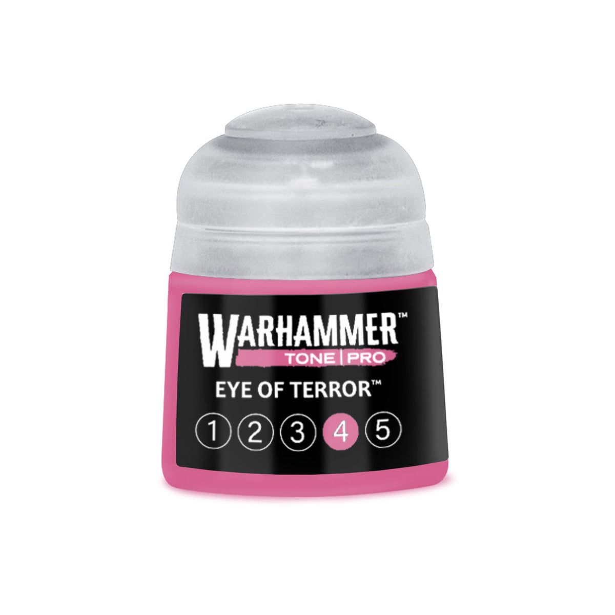 Warhammer Colour: Tone Pro - Eye Of Terror 4 (12 ml)