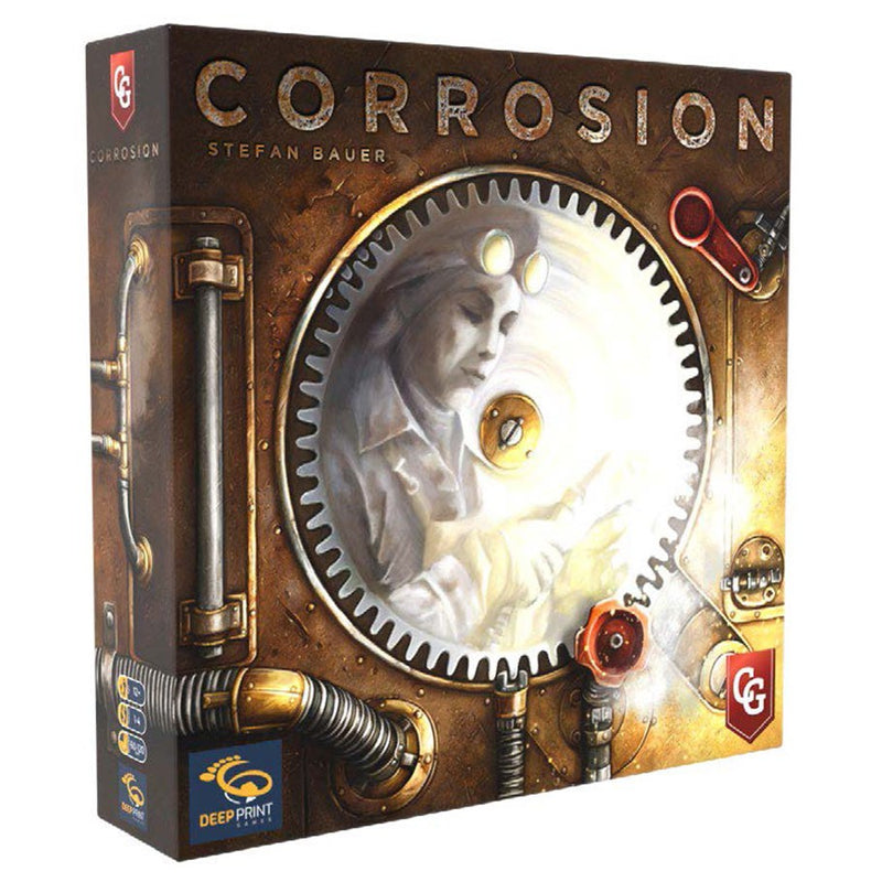 Corrosion