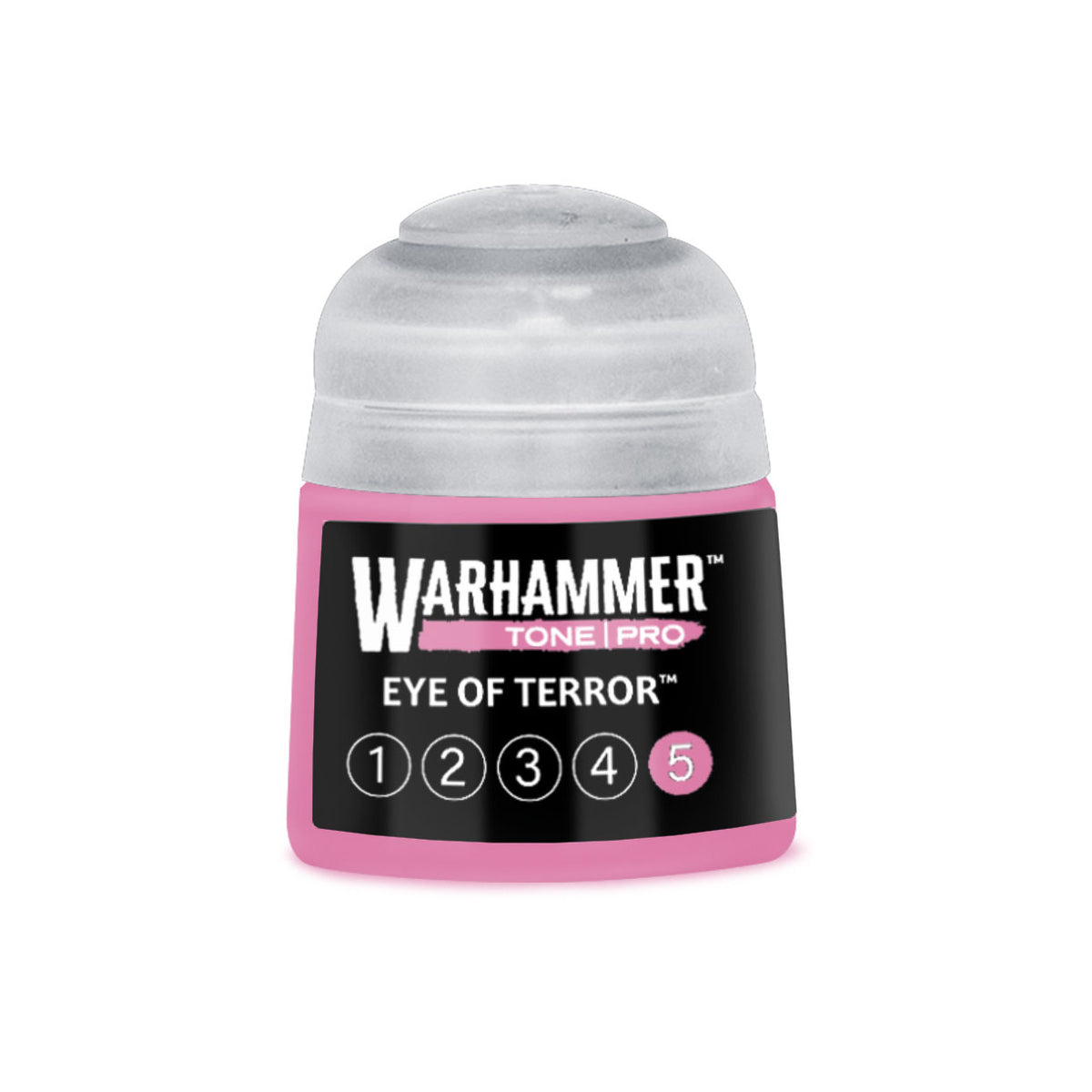 Warhammer Colour: Tone Pro - Eye Of Terror 5 (12 ml)