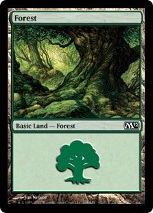 Forest [#248] (M12-C)