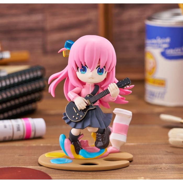 Hitori Gotoh PalVerse Palé